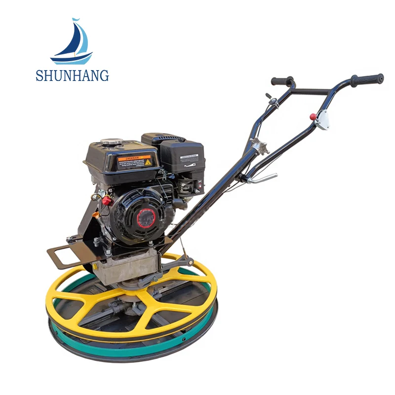 Какой вариант затирочной машины оправдает себя при реальной работе?